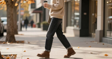 14 Best Fall Elevated Basics in 2026
