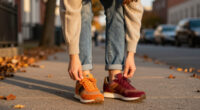 14 Best Fall Fashion Sneakers in 2026