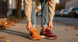 14 Best Fall Fashion Sneakers in 2026