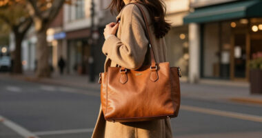14 Best Fall Handbags in 2026