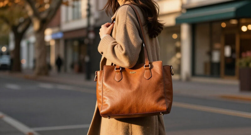 14 Best Fall Handbags in 2026