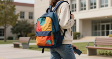 14 Best Fashion Backpacks for Students in 2026