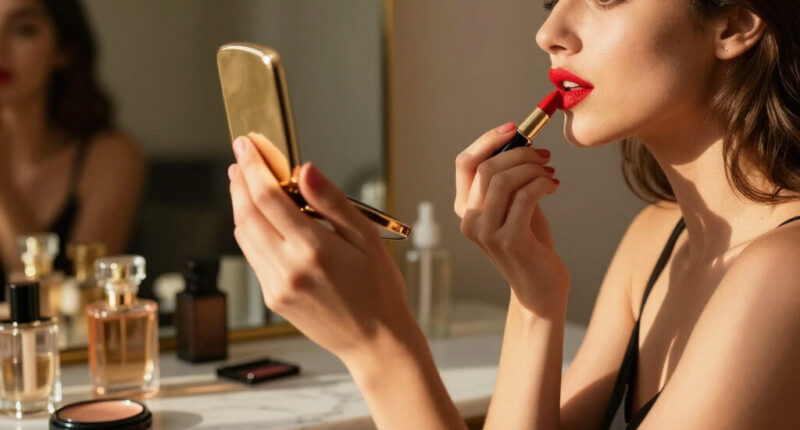 14 Best Luxury Lipsticks in 2026