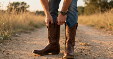14 Best Men’s Cowboy Boots in 2026