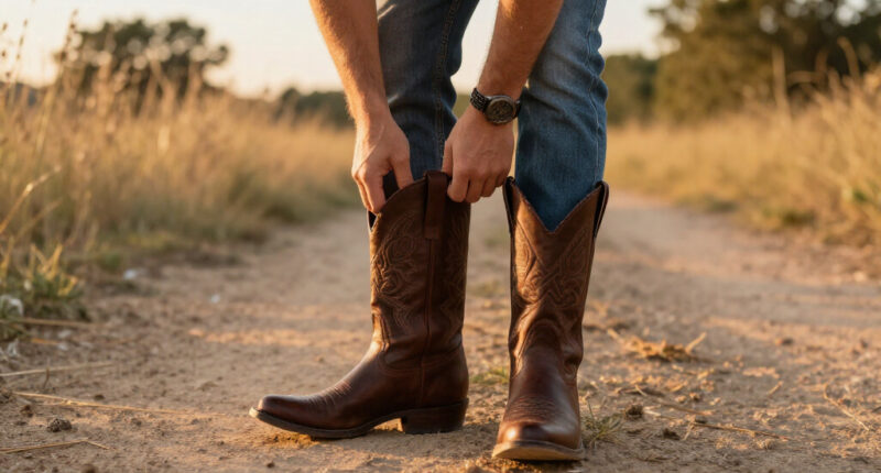 14 Best Men’s Cowboy Boots in 2026