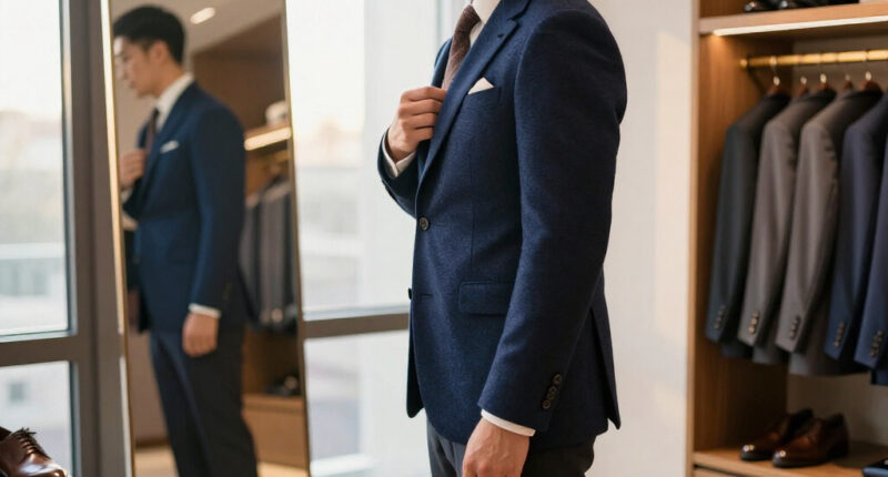 14 Best Men's Suits in 2026