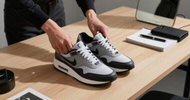 14 Best Nike Air Max Dress Shoes in 2026