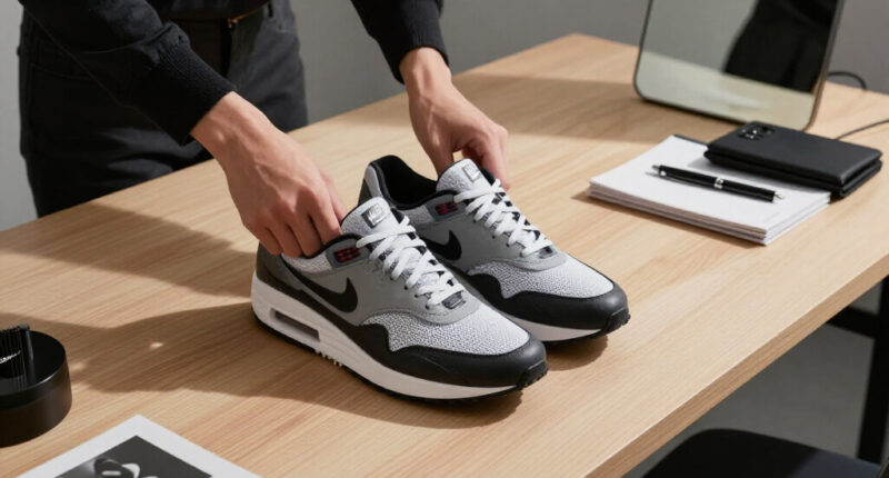 14 Best Nike Air Max Dress Shoes in 2026