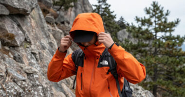 14 Best North Face Jackets in 2026