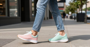 14 Best Pastel Sneakers in 2026
