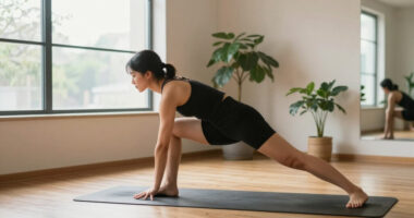 14 Best Pilates Shorts in 2026