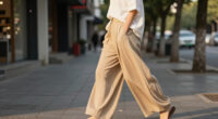 14 Best Pleated Wide-Leg Pants in 2026