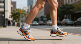 14 Best Retro Running Sneakers in 2026