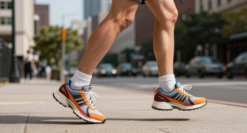 14 Best Retro Running Sneakers in 2026
