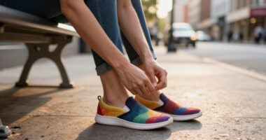 14 Best Slip-On Sneakers in 2026