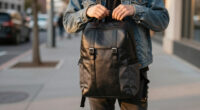 14 Best Stylish Backpacks For School In 2026