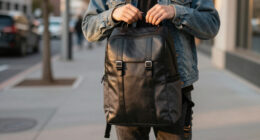 14 Best Stylish Backpacks For School In 2026