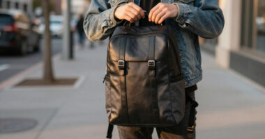14 Best Stylish Backpacks For School In 2026