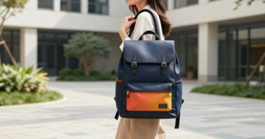 14 Best Stylish Backpacks for Students in 2026