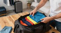 14 Best Travel Shorts for Men in 2026