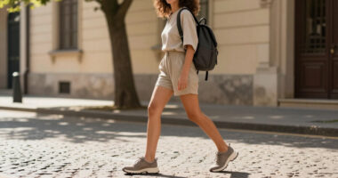 14 Best Women's Travel Shoes in 2026