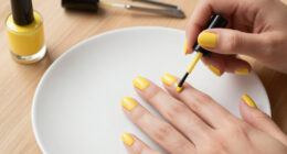 14 Best Yellow Nail Polishes in 2026