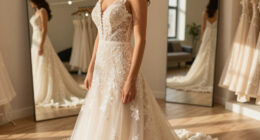 15 Best Affordable Wedding Dresses in 2026
