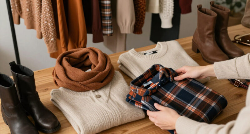 15 Best Amazon Fall Fashion Finds in 2026