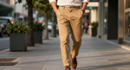 15 Best Breathable Men’s Chinos in 2026