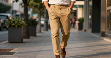 15 Best Breathable Men’s Chinos in 2026