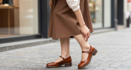 15 Best Brown Mary Jane Shoes in 2026