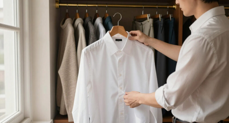 15 Best Classic Wardrobe Basics in 2026