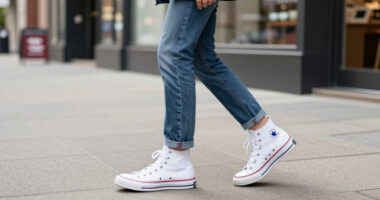 15 Best Converse Chuck Taylor Sneakers in 2026