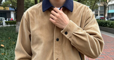 15 Best Corduroy Jackets in 2026