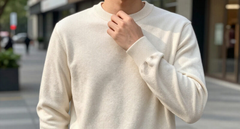 15 Best Cotton Sweaters in 2026