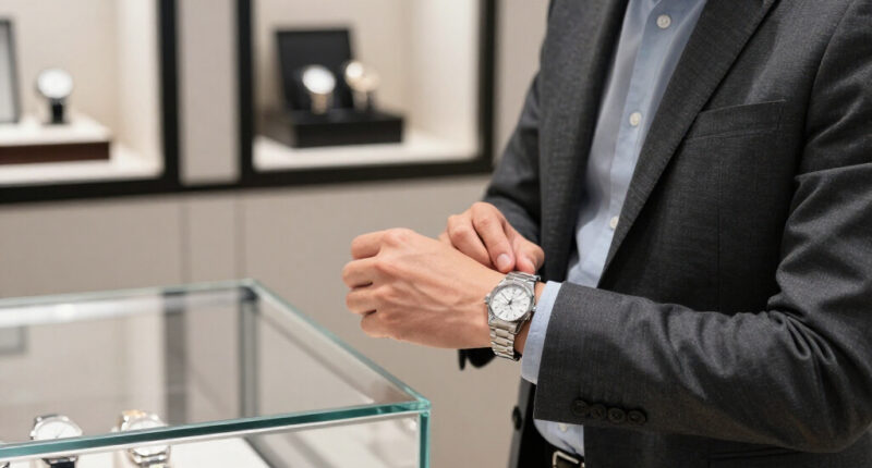 15 Best Designer Watches in 2026