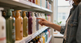 15 Best Drugstore Shampoos in 2026