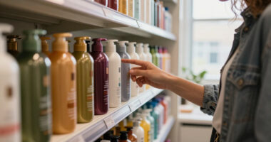15 Best Drugstore Shampoos in 2026