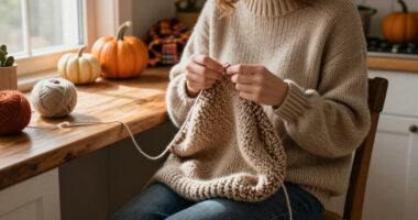 15 Best Fall Sweaters in 2026