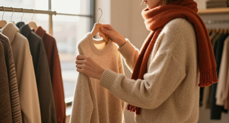 15 Best Fall Wardrobe Essentials in 2026