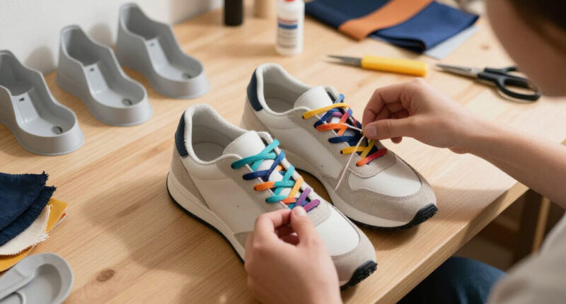 15 Best Fashion Sneakers in 2026