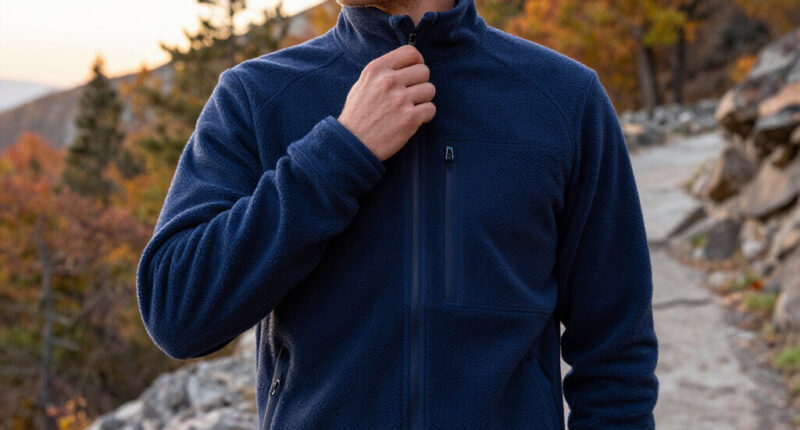 15 Best Fleece Jackets in 2026