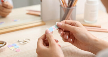 15 Best French Tip Nail Stickers in 2026