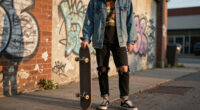 15 Best Grunge Streetwear Clothing in 2026