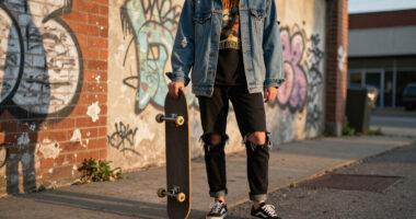 15 Best Grunge Streetwear Clothing in 2026