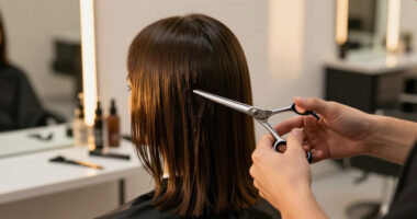 15 Best Hair Cutting Scissors in 2026