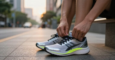 15 Best High-Tech Running Shoes in 2026
