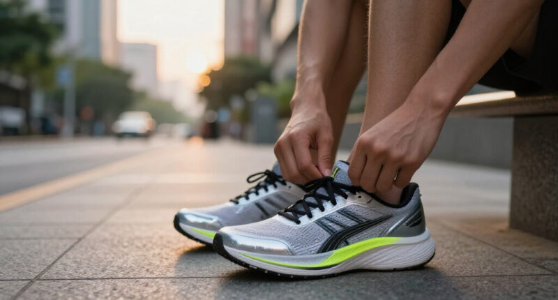 15 Best High-Tech Running Shoes in 2026