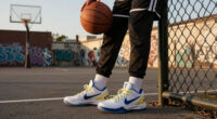 15 Best Kobe Basketball Shoes in 2026