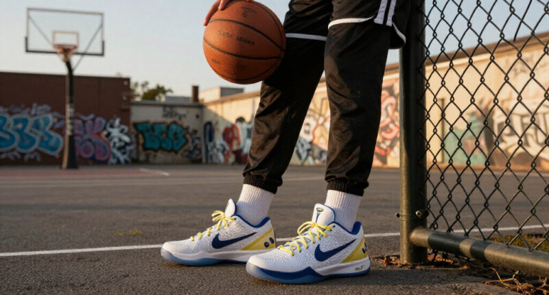 15 Best Kobe Basketball Shoes in 2026